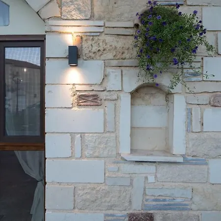 Διαμέρισμα Perion Stone Sea Front Κολυμβάρι