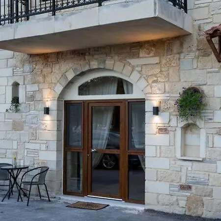 Perion Stone Sea Front