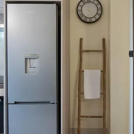 Appartement Perion Stone Sea Front Kolymbari