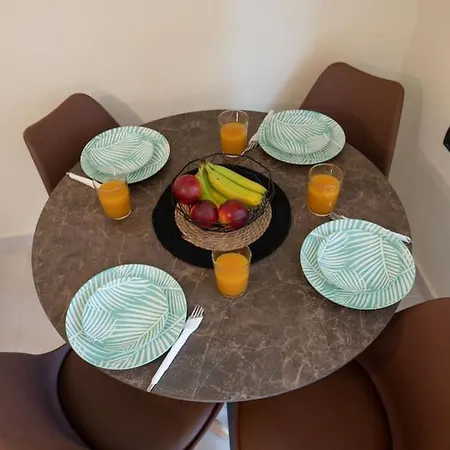 Perion Stone Sea Front Appartement Kolymbari