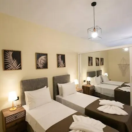 Perion Stone Sea Front Appartement Kolymbari